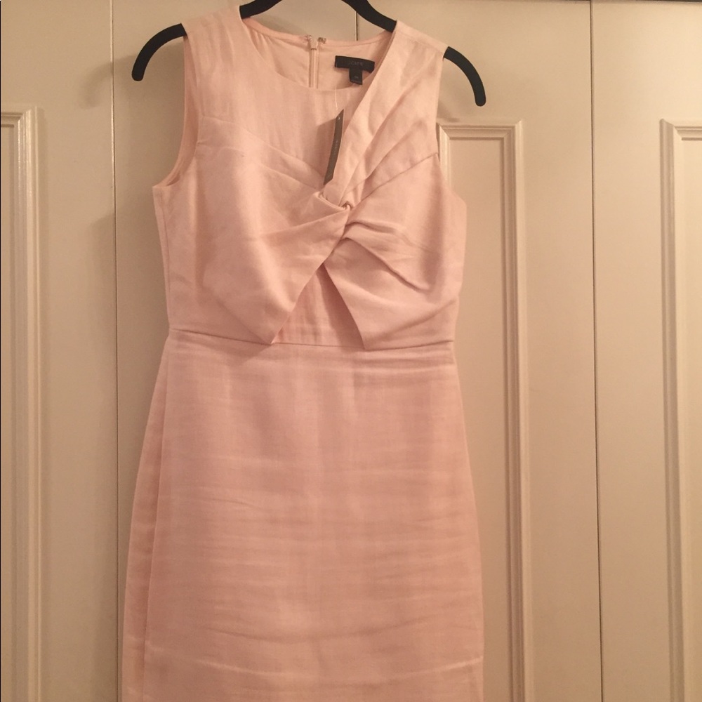 Jcrew dress